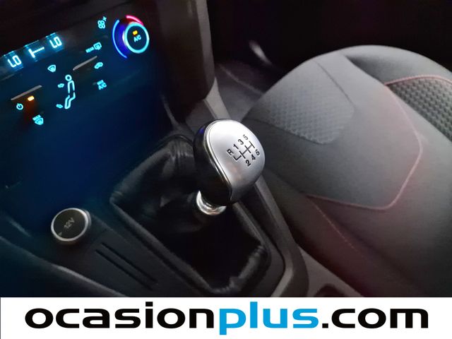 Ford Focus 1.5 TDCI ST-Line 88 kW (120 CV)