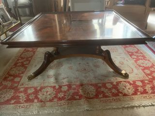 Mesa de centro de sofás