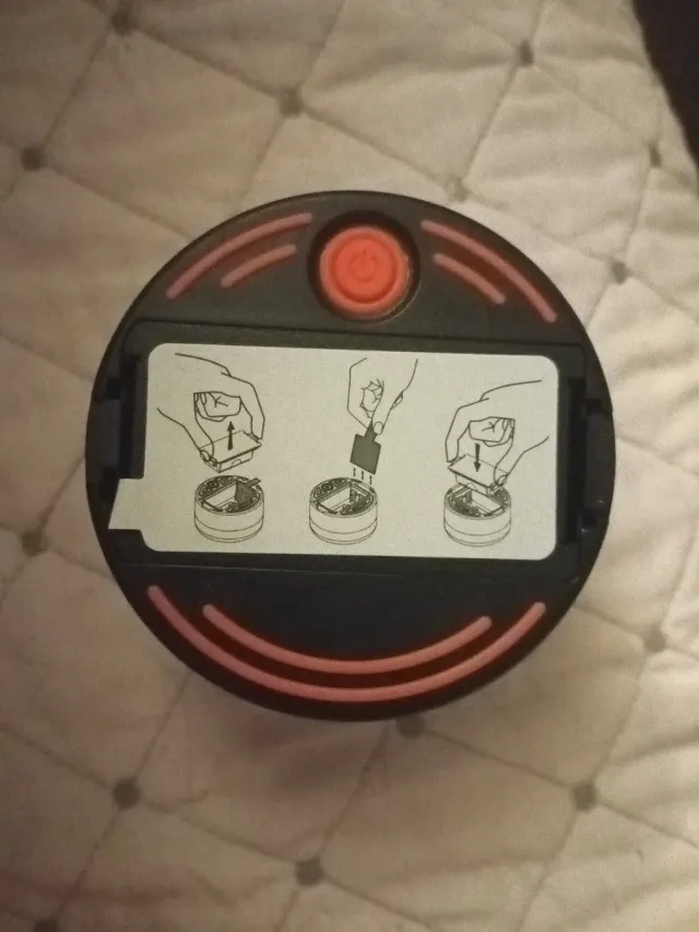 Baliza de Emergencia BALIZAUTO