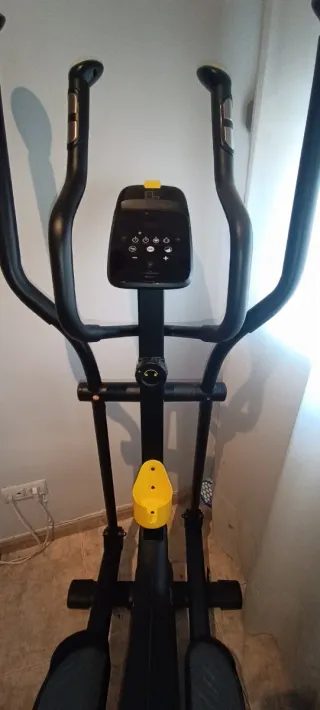 Bicicleta Elíptica Domyos EL520