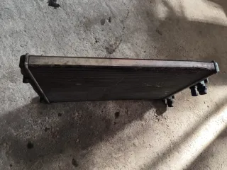 Radiador Agua León FR MK1