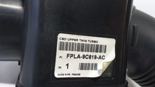 TUBO 165339 LAND ROVER RANGE ROVER SPORT