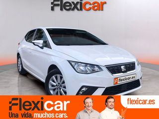 Seat Ibiza 1.0 TGI 66kW (90CV) Style