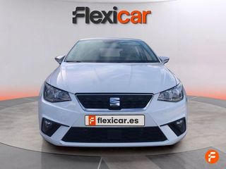 Seat Ibiza 1.0 TGI 66kW (90CV) Style