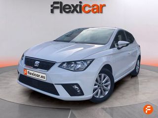 Seat Ibiza 1.0 TGI 66kW (90CV) Style