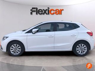 Seat Ibiza 1.0 TGI 66kW (90CV) Style