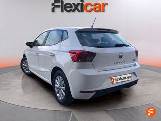 Seat Ibiza 1.0 TGI 66kW (90CV) Style