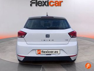 Seat Ibiza 1.0 TGI 66kW (90CV) Style