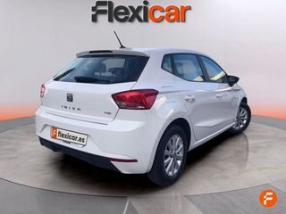 Seat Ibiza 1.0 TGI 66kW (90CV) Style