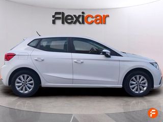 Seat Ibiza 1.0 TGI 66kW (90CV) Style