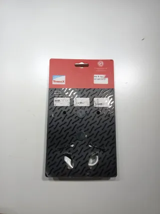 Cuernos Manillar Tranzx Nuevos