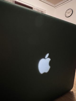 MacBook Air 2015 Plata