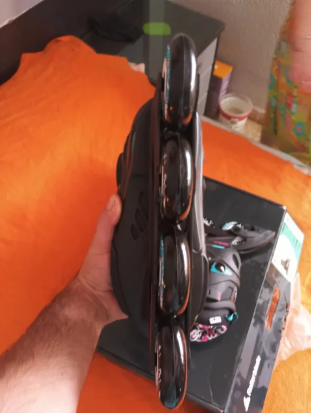 Patines Rollerblade RB Cruiser W Número 39