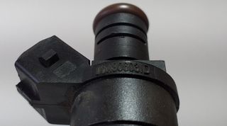 INYECTOR AUDI A3 (8L)