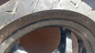 Ruedas Aerox