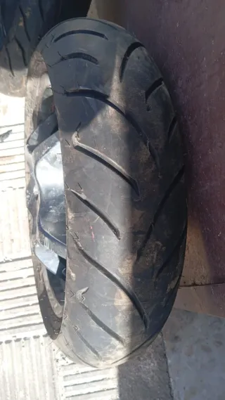 Ruedas Aerox