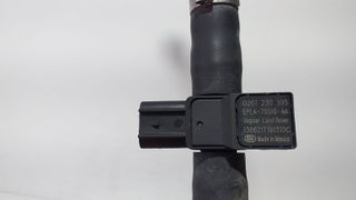 TUBO 165593 LAND ROVER RANGE ROVER SPORT