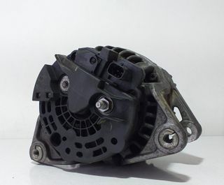 ALTERNADOR OPEL CORSA D