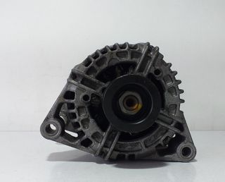 ALTERNADOR OPEL CORSA D