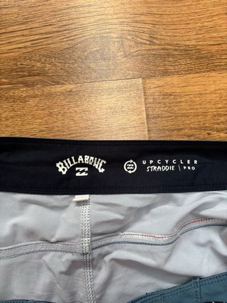 Boardshort Billabong "Staddie Pro 20"