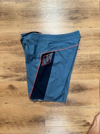 Boardshort Billabong "Staddie Pro 20"