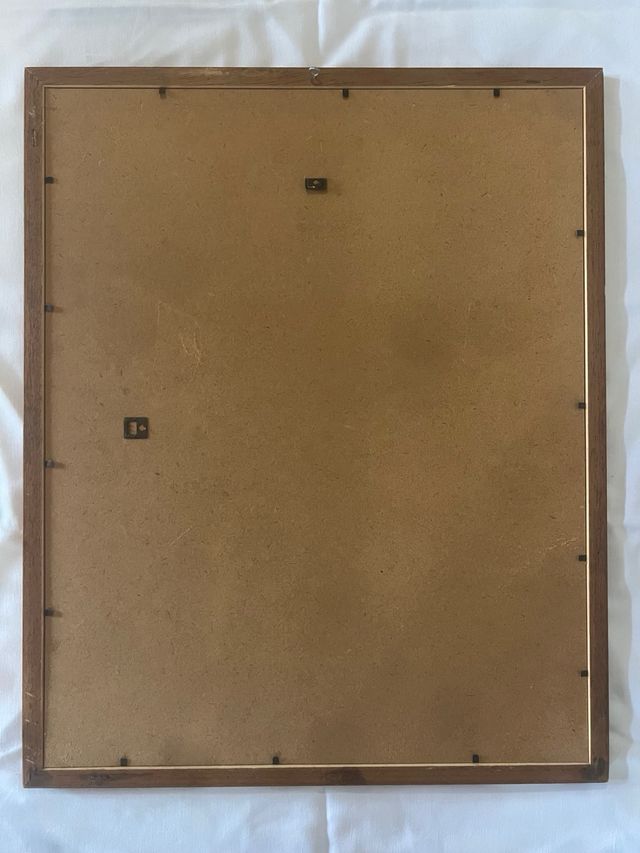 Obra de Enrique Ballesta – Torero vistiéndose