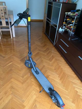 Monopatín Eléctrico Xiaomi Casi Nuevo