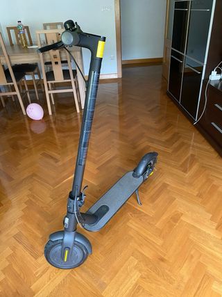 Monopatín Eléctrico Xiaomi Casi Nuevo