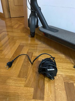 Monopatín Eléctrico Xiaomi Casi Nuevo