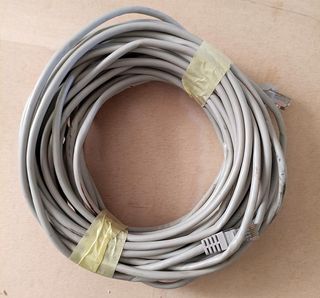 Cable de Red Ethernet 15 Metros