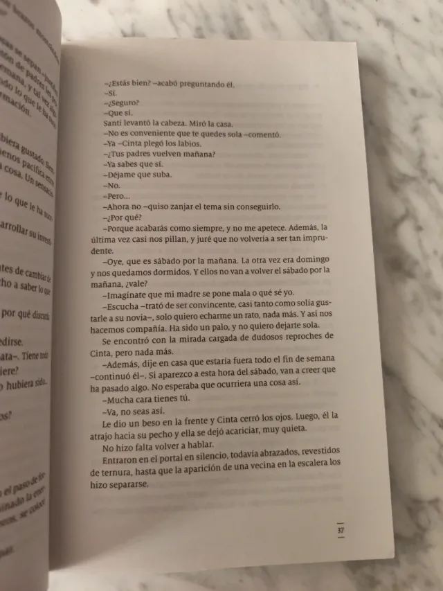 Campos de fresas (Spanish Edition)