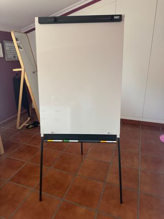 Pizarra Magnética para Presentaciones