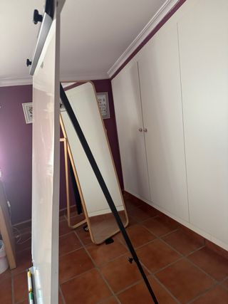 Pizarra Magnética para Presentaciones