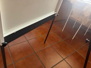 Pizarra Magnética para Presentaciones