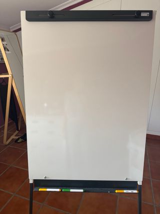 Pizarra Magnética para Presentaciones