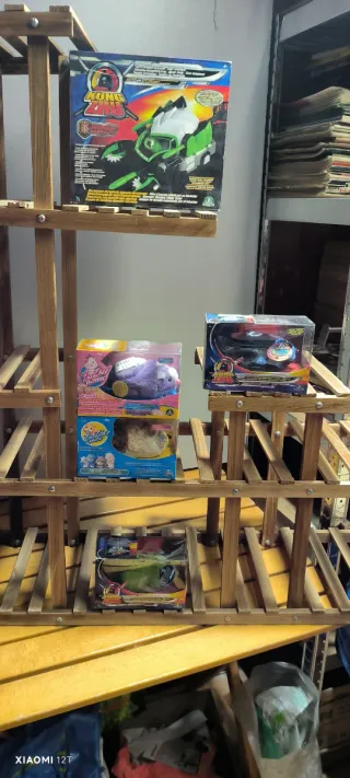 Zhu Zhu Pets Set Giocattoli