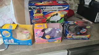 Zhu Zhu Pets Set Giocattoli