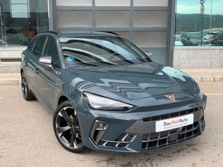 CUPRA León SP 1.5 eTSI 110kW 150CV DSG