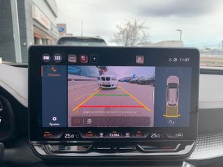 CUPRA León SP 1.5 eTSI 110kW 150CV DSG