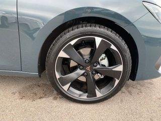 CUPRA León SP 1.5 eTSI 110kW 150CV DSG