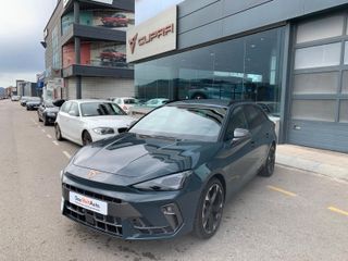 CUPRA León SP 1.5 eTSI 110kW 150CV DSG