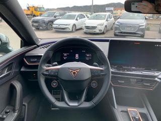 CUPRA León SP 1.5 eTSI 110kW 150CV DSG