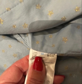 Colete de pelo macio para criança