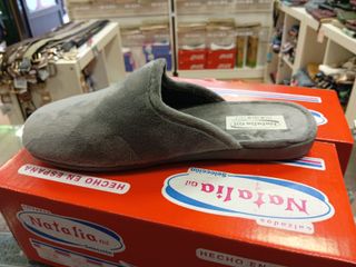 Zapatillas Natalia Gil Talla 42 Nuevas