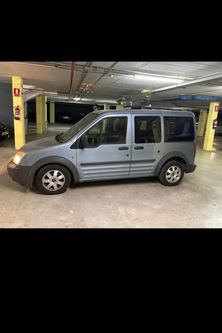 ford Tourneo Connect 2008