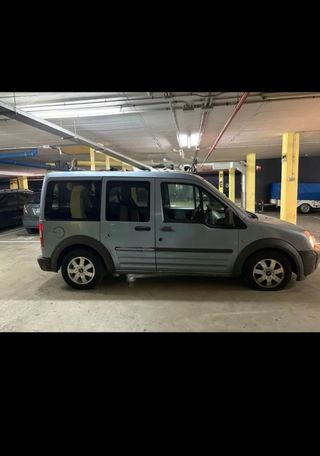 ford Tourneo Connect 2008