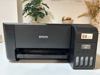 Impresora Epson ET-2814 EcoTank Negra