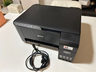 Impresora Epson ET-2814 EcoTank Negra