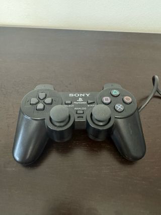 4 Juegos PS2+ pack de cámara con juego incluido