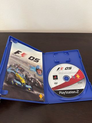 4 Juegos PS2+ pack de cámara con juego incluido